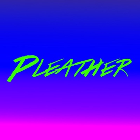 iampleather